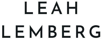 Leah Lemberg