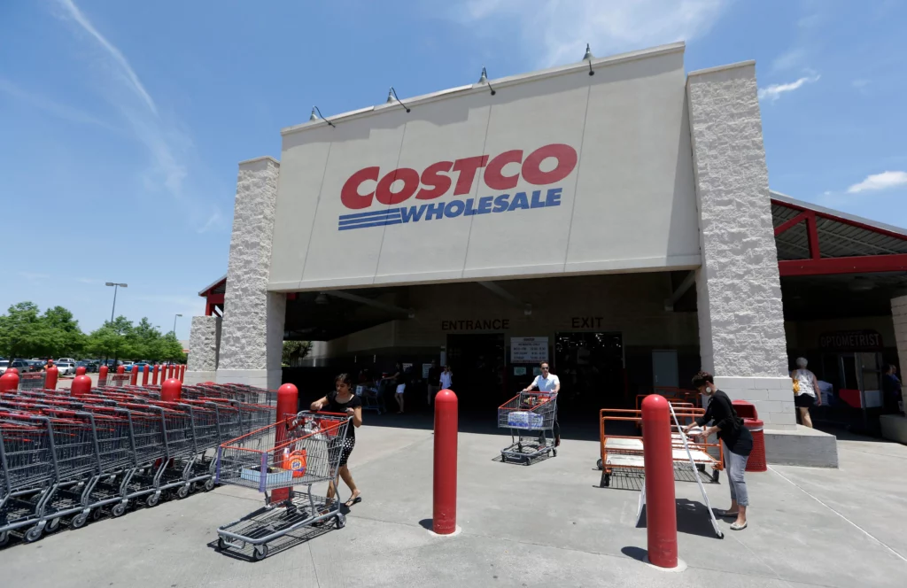 Costco